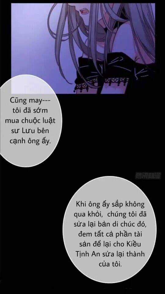 Lời Thì Thầm Chapter 33.2 trang 17
