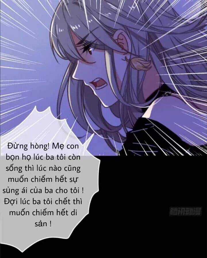 Lời Thì Thầm Chapter 33.2 trang 19