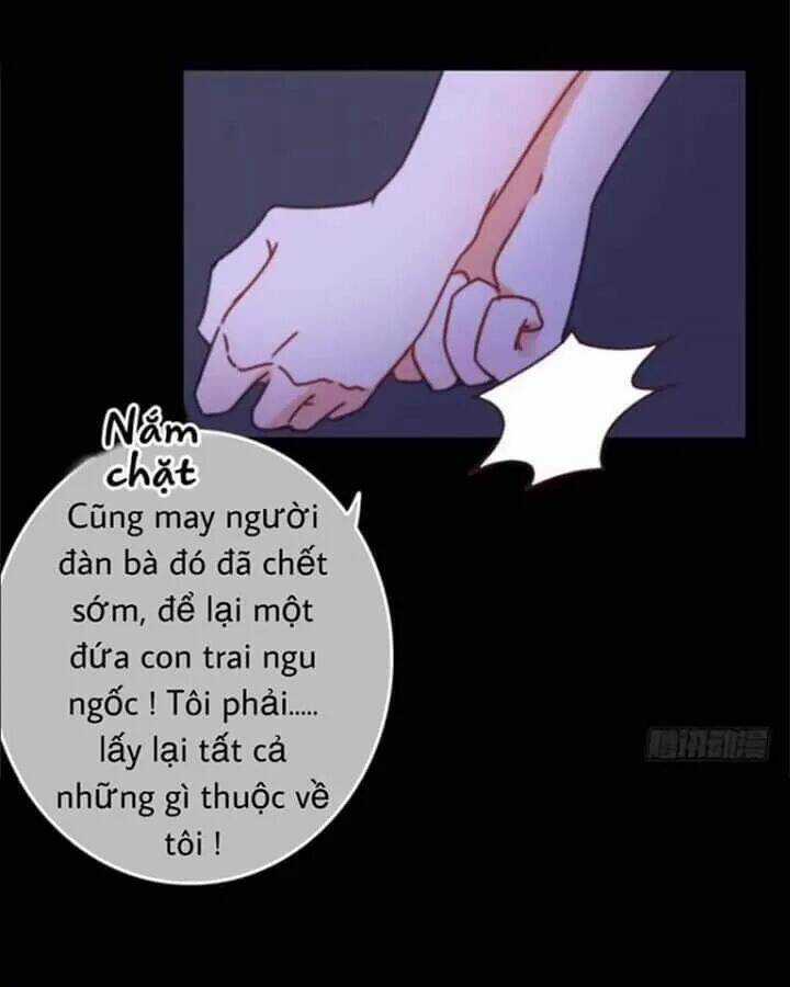 Lời Thì Thầm Chapter 33.2 trang 20