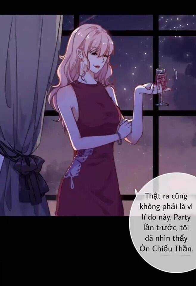 Lời Thì Thầm Chapter 33.2 trang 5