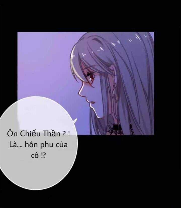 Lời Thì Thầm Chapter 33.2 trang 6