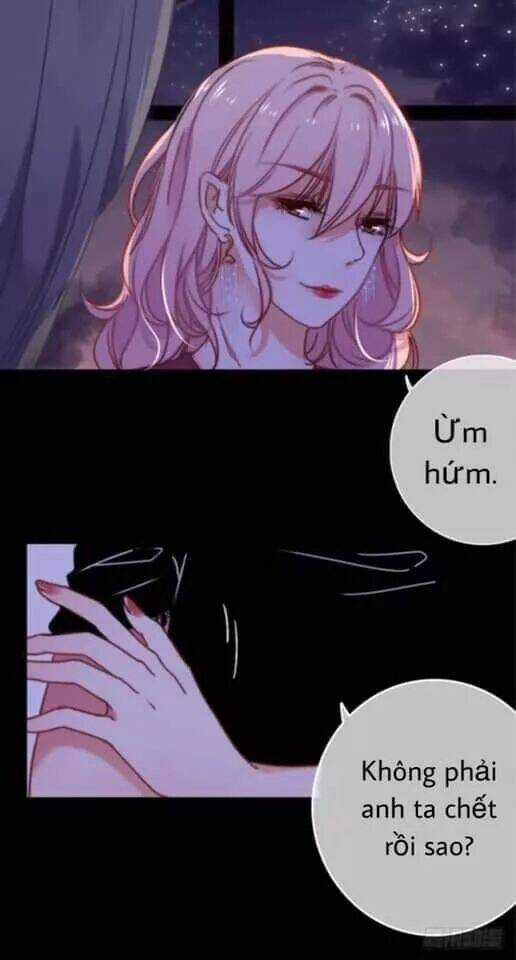 Lời Thì Thầm Chapter 33.2 trang 7