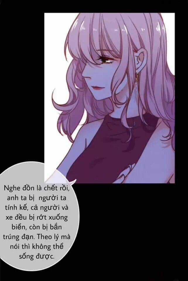 Lời Thì Thầm Chapter 33.2 trang 8