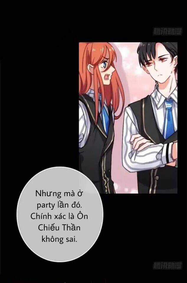Lời Thì Thầm Chapter 33.2 trang 9