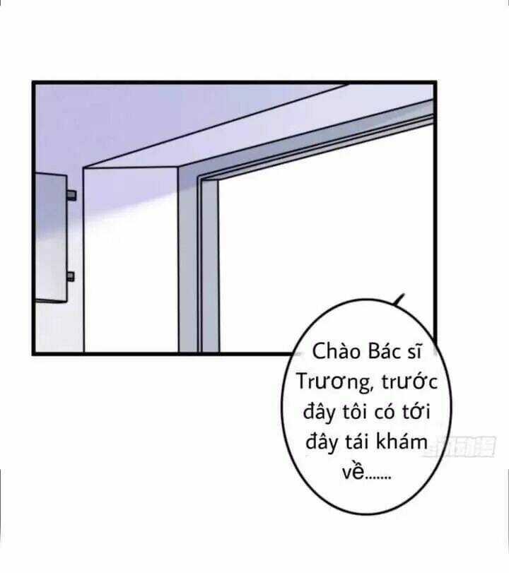 Lời Thì Thầm Chapter 33 trang 10