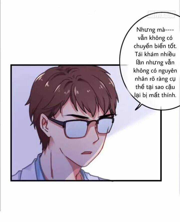 Lời Thì Thầm Chapter 33 trang 12