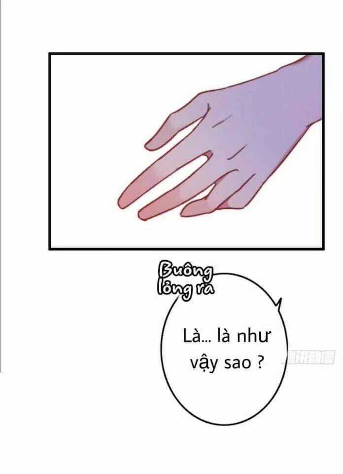 Lời Thì Thầm Chapter 33 trang 16