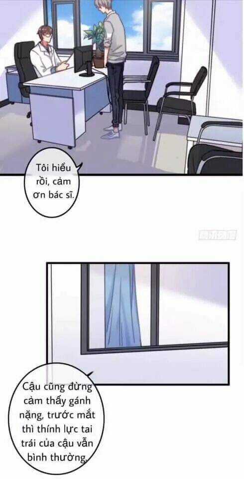 Lời Thì Thầm Chapter 33 trang 17