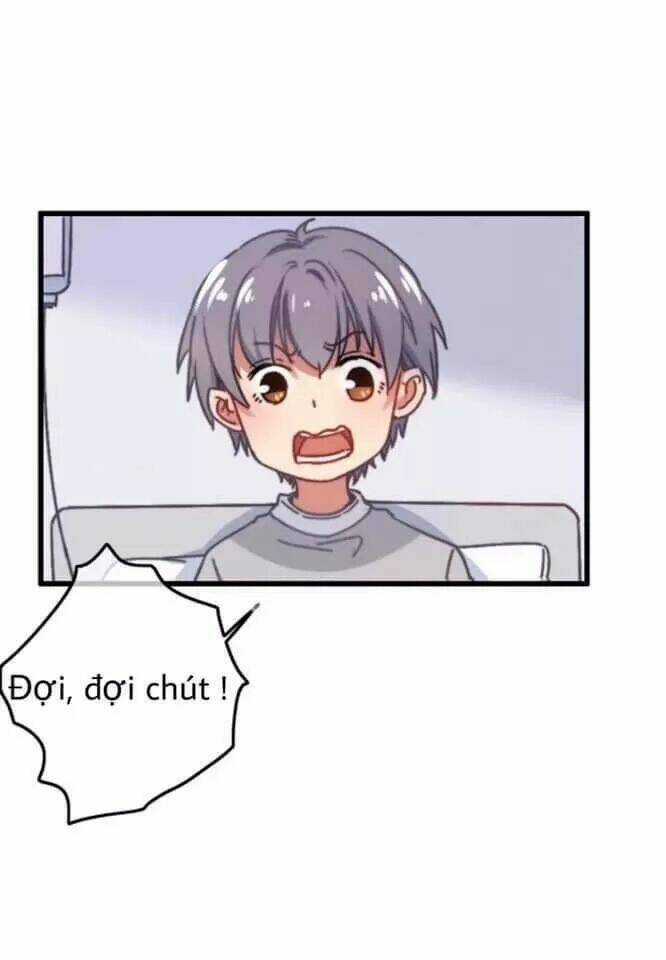 Lời Thì Thầm Chapter 33 trang 2