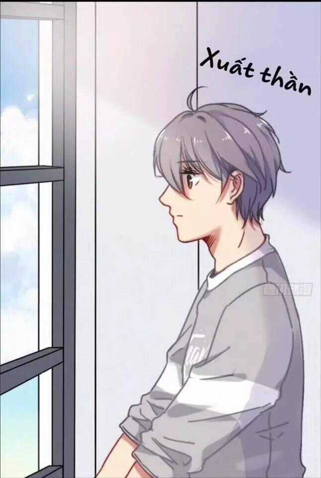 Lời Thì Thầm Chapter 33 trang 20