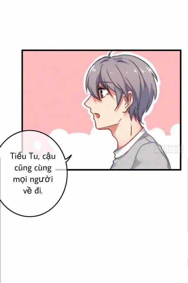 Lời Thì Thầm Chapter 33 trang 3