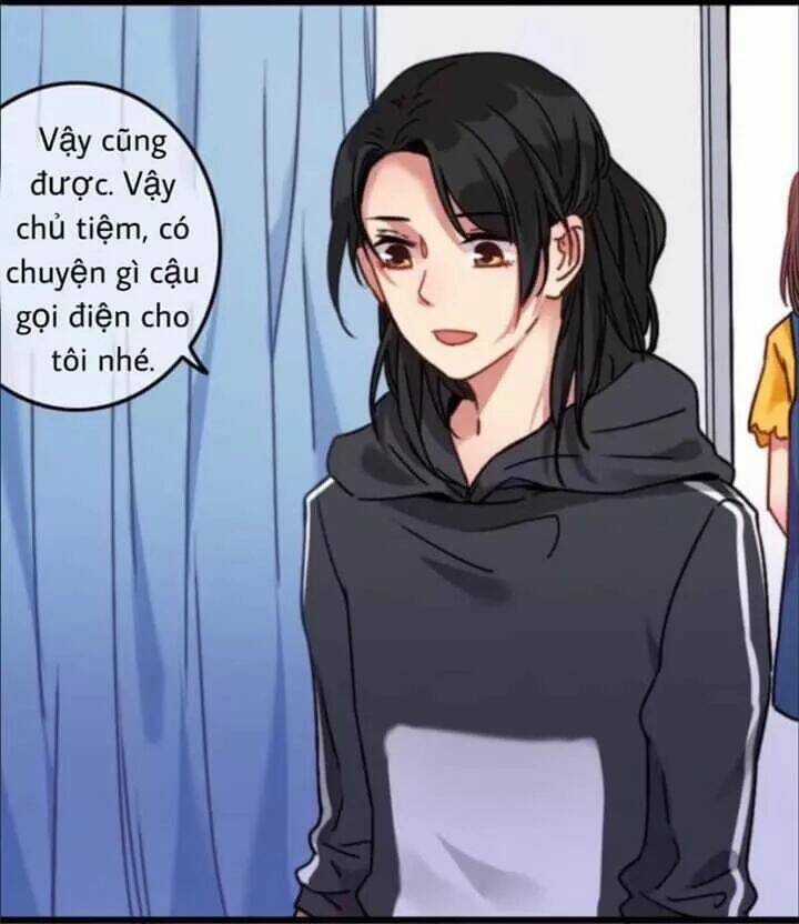 Lời Thì Thầm Chapter 33 trang 6