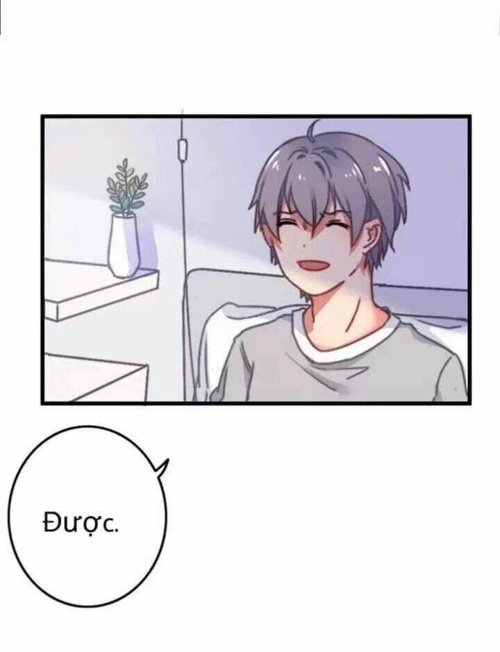 Lời Thì Thầm Chapter 33 trang 7