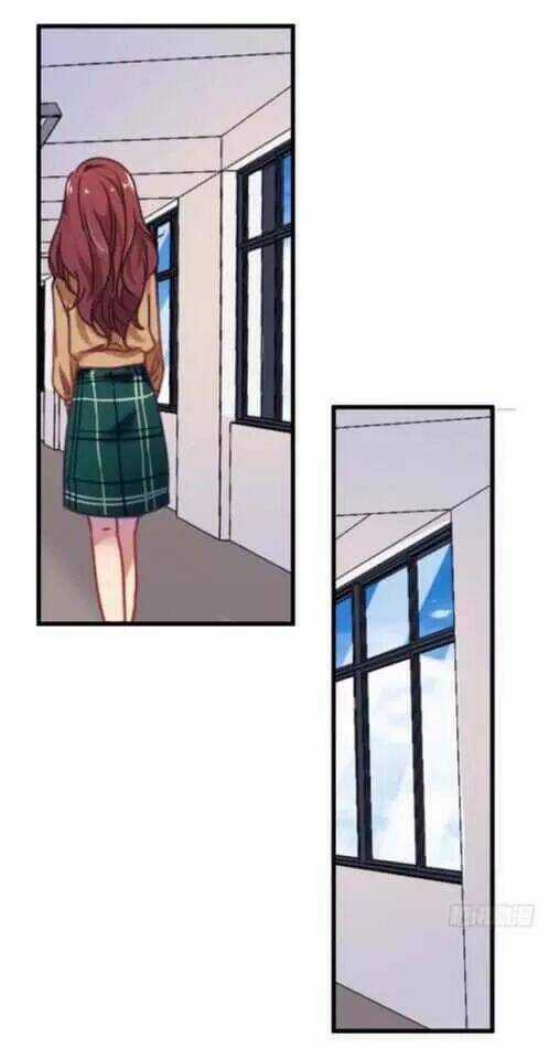 Lời Thì Thầm Chapter 33 trang 8