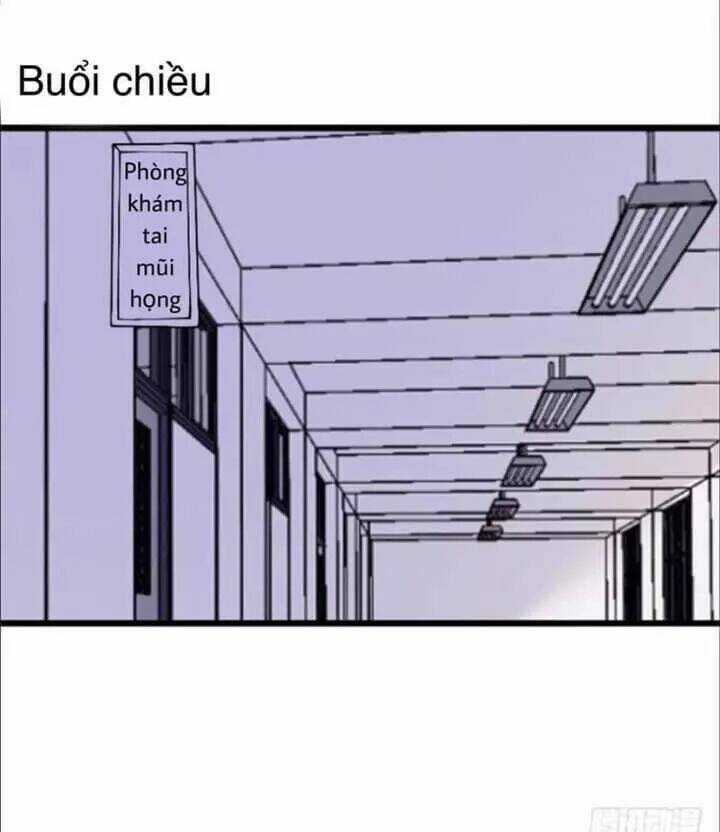 Lời Thì Thầm Chapter 33 trang 9