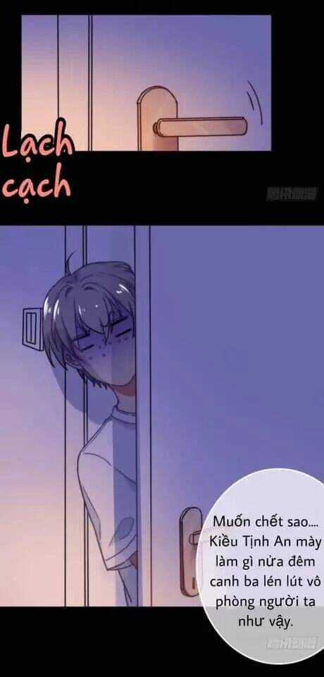 Lời Thì Thầm Chapter 34.2 trang 11