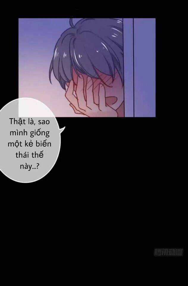 Lời Thì Thầm Chapter 34.2 trang 12