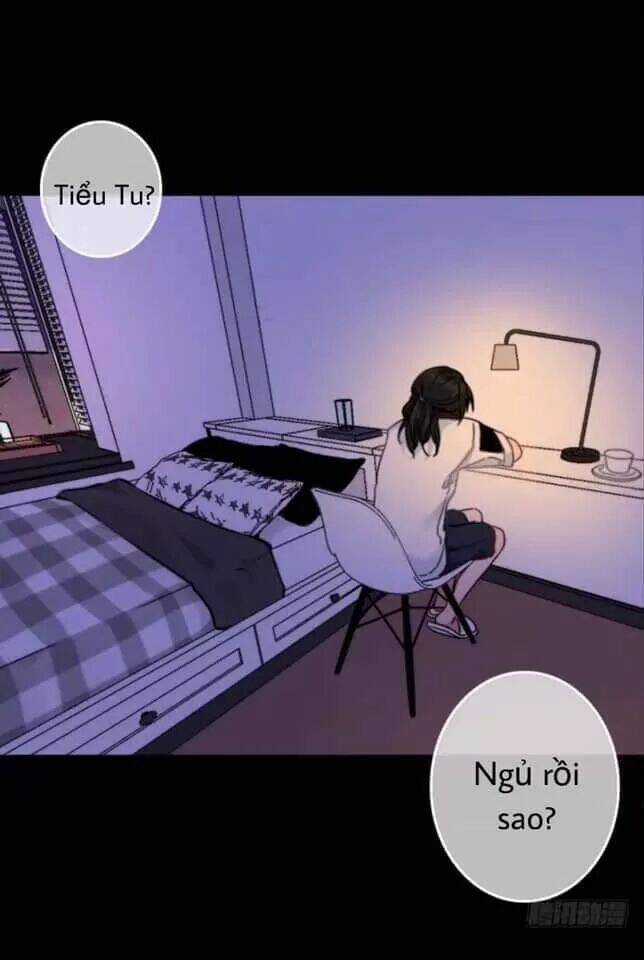 Lời Thì Thầm Chapter 34.2 trang 13