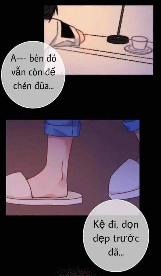 Lời Thì Thầm Chapter 34.2 trang 14
