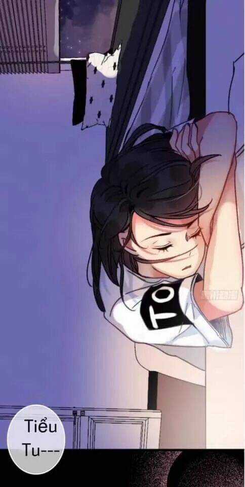 Lời Thì Thầm Chapter 34.2 trang 16