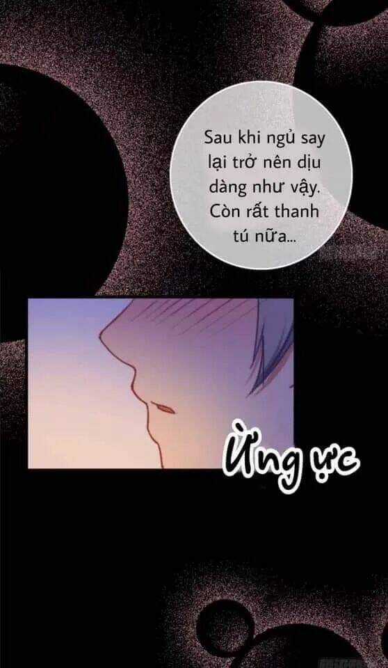 Lời Thì Thầm Chapter 34.2 trang 17