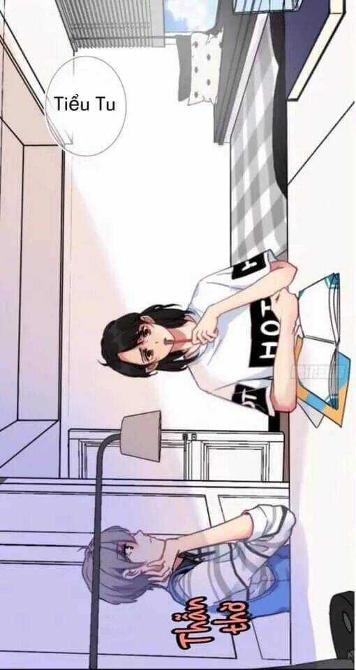 Lời Thì Thầm Chapter 34.2 trang 2