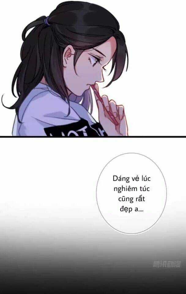 Lời Thì Thầm Chapter 34.2 trang 3