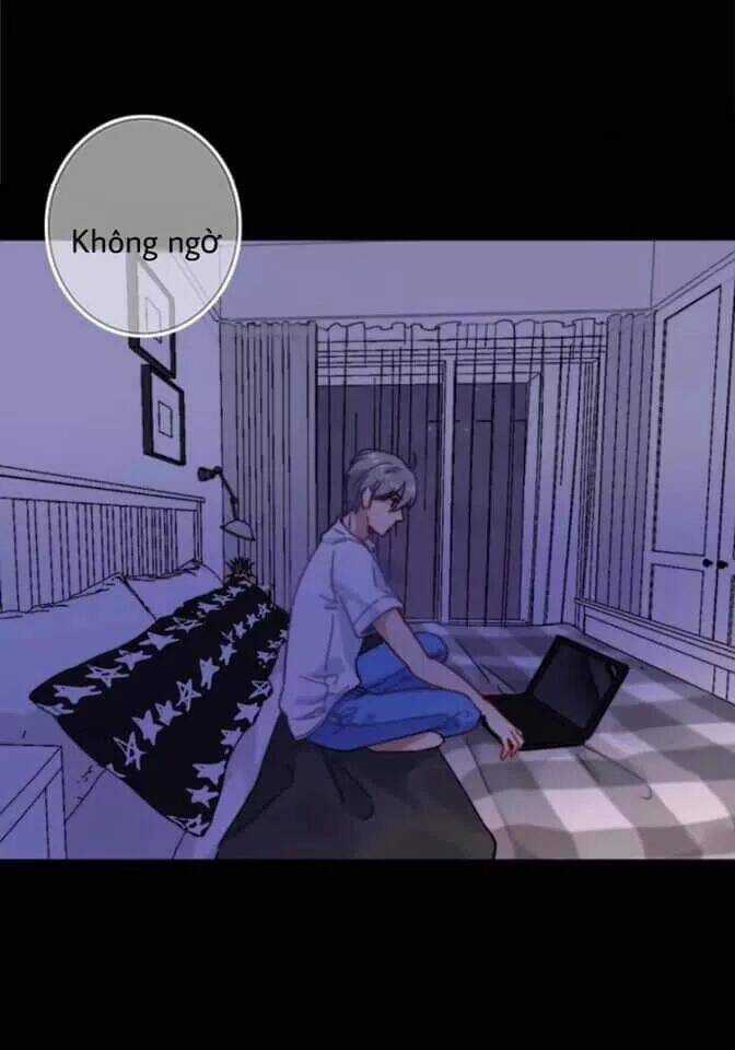 Lời Thì Thầm Chapter 34.2 trang 5