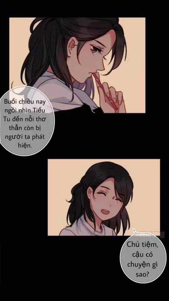 Lời Thì Thầm Chapter 34.2 trang 6