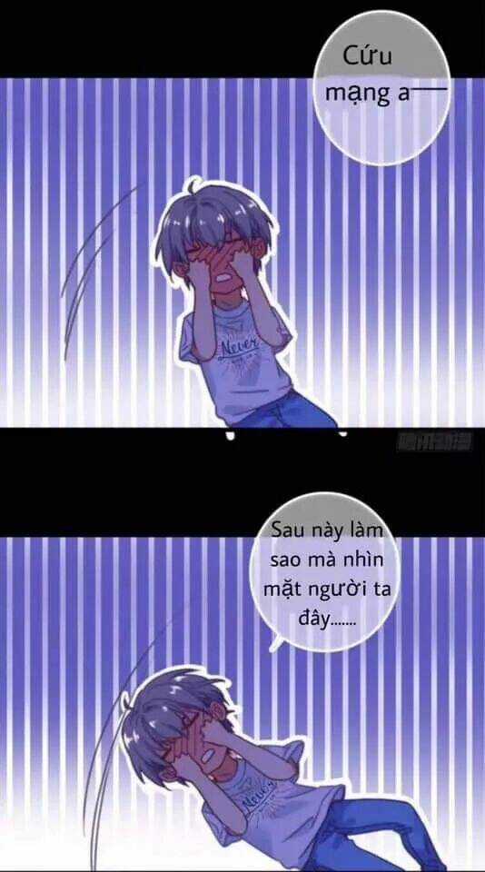 Lời Thì Thầm Chapter 34.2 trang 8