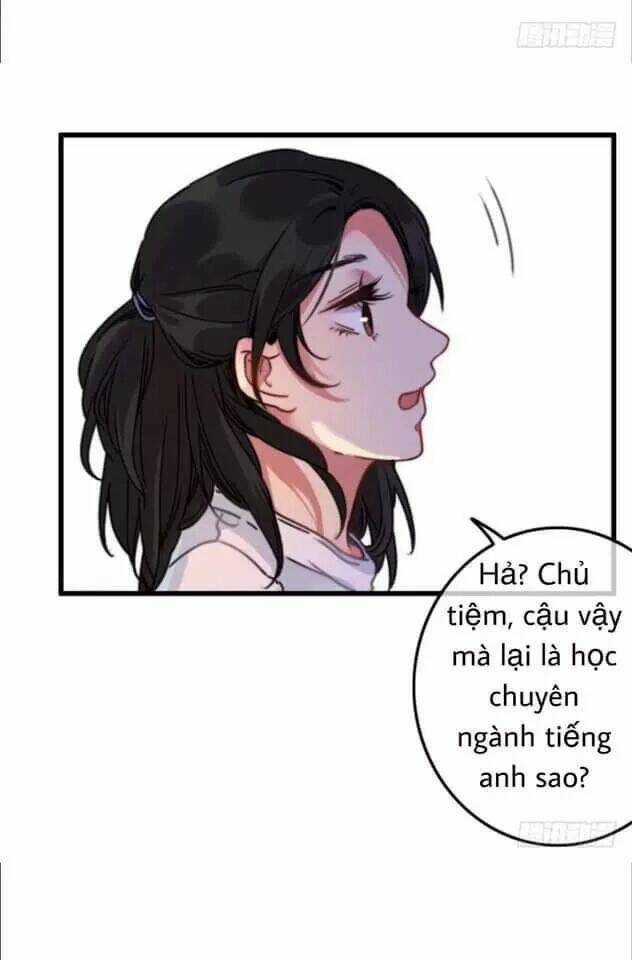 Lời Thì Thầm Chapter 34 trang 10