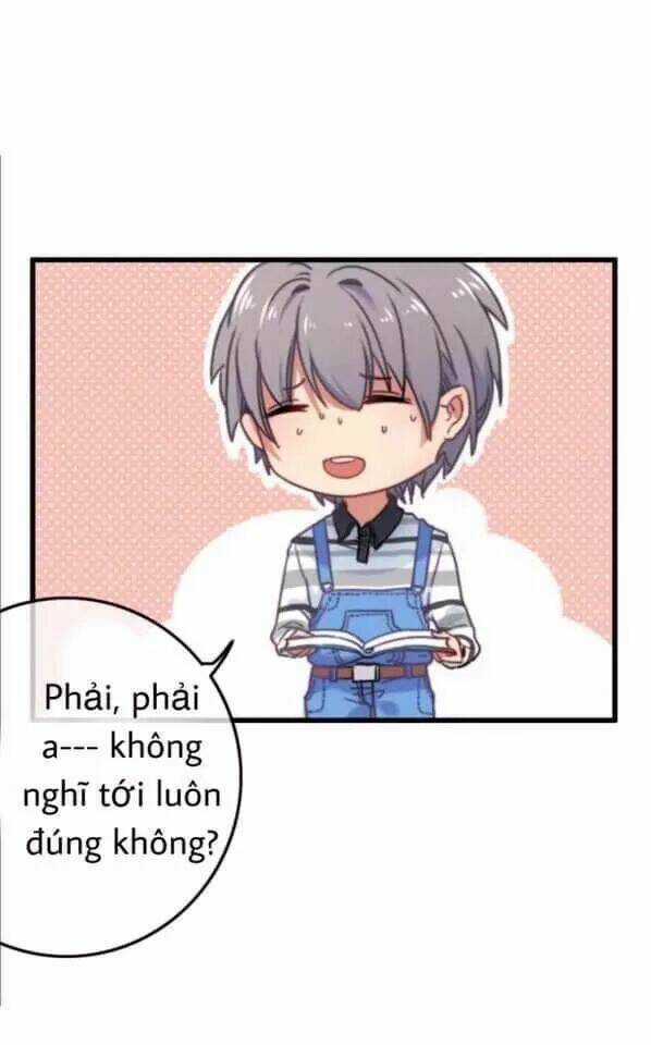 Lời Thì Thầm Chapter 34 trang 11