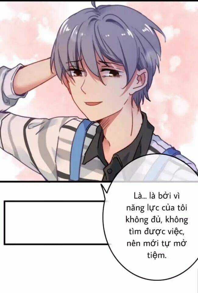 Lời Thì Thầm Chapter 34 trang 13