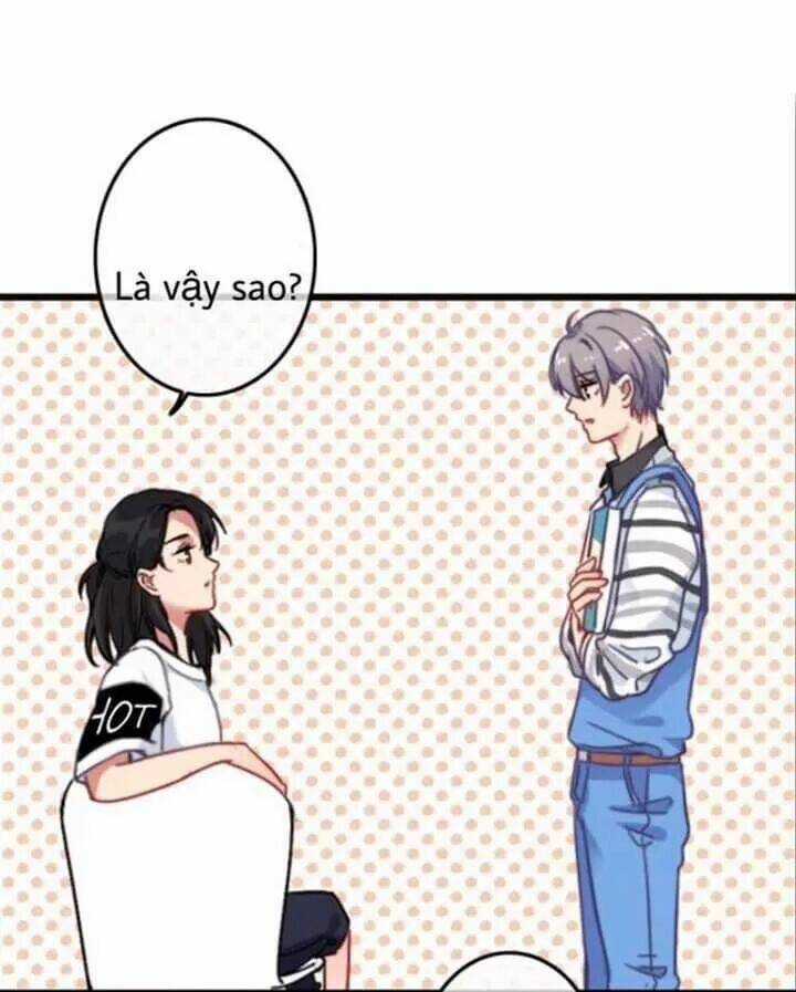 Lời Thì Thầm Chapter 34 trang 14