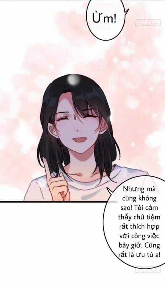 Lời Thì Thầm Chapter 34 trang 15