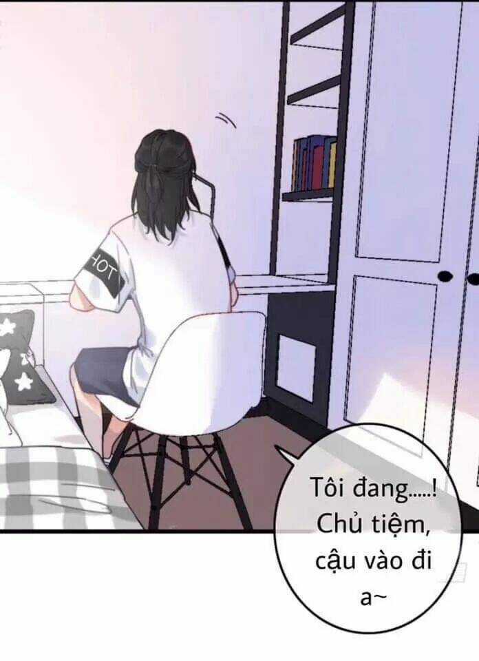 Lời Thì Thầm Chapter 34 trang 2