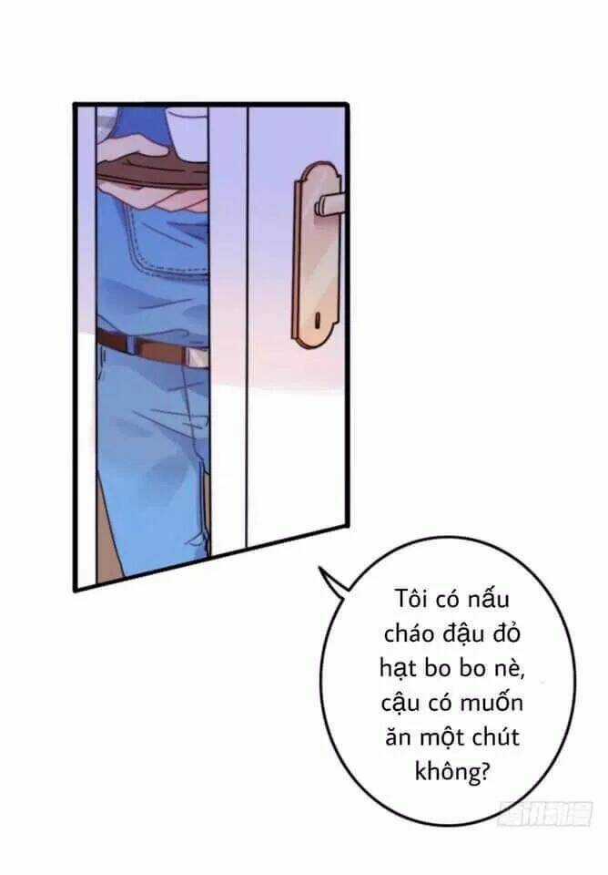 Lời Thì Thầm Chapter 34 trang 3