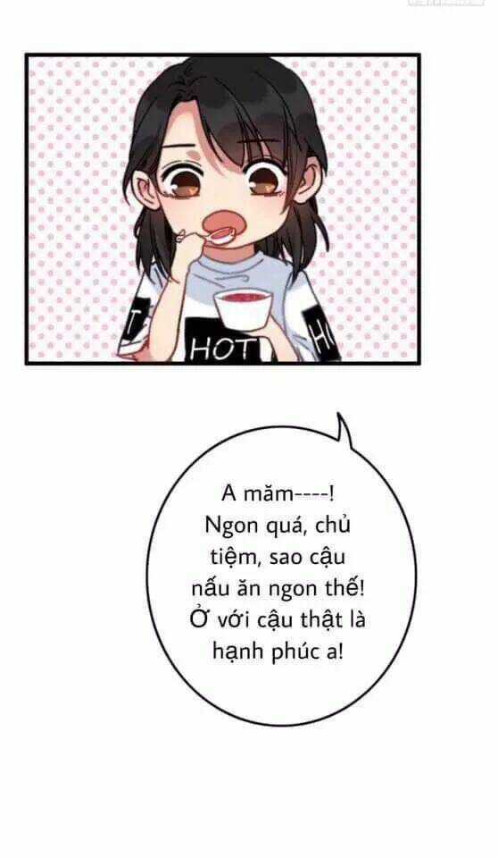 Lời Thì Thầm Chapter 34 trang 5