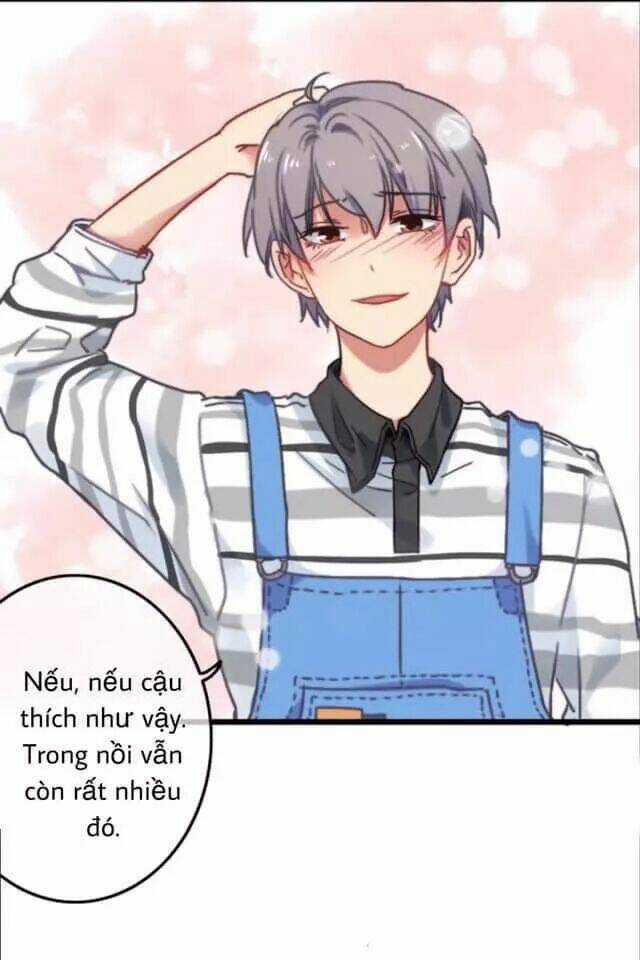 Lời Thì Thầm Chapter 34 trang 6