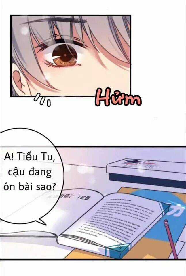 Lời Thì Thầm Chapter 34 trang 7