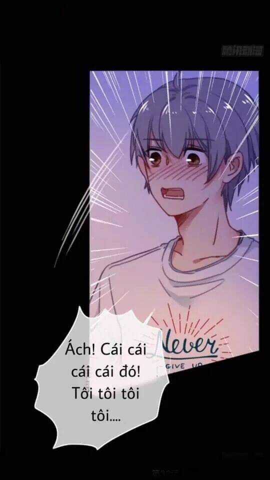 Lời Thì Thầm Chapter 35 trang 10