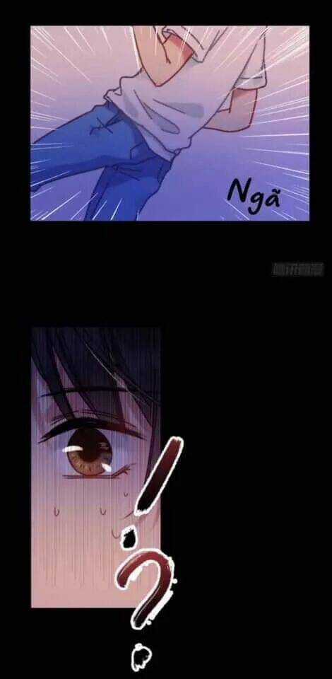 Lời Thì Thầm Chapter 35 trang 11