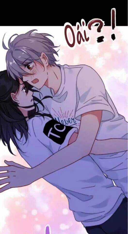 Lời Thì Thầm Chapter 35 trang 13