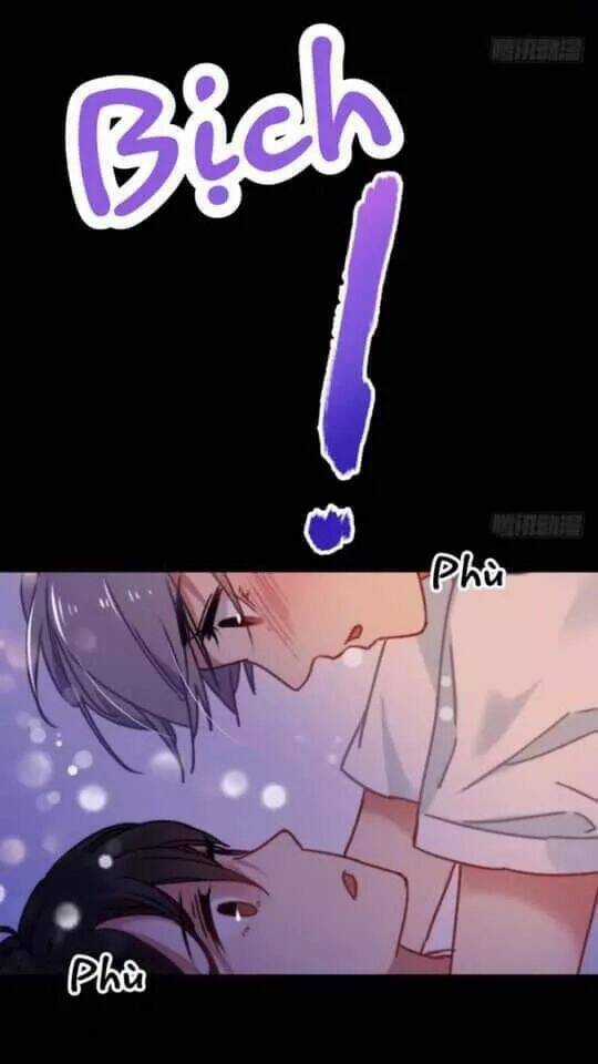 Lời Thì Thầm Chapter 35 trang 14