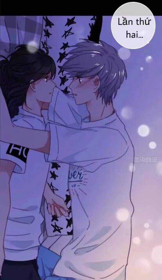 Lời Thì Thầm Chapter 35 trang 15