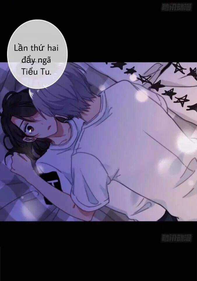 Lời Thì Thầm Chapter 35 trang 16