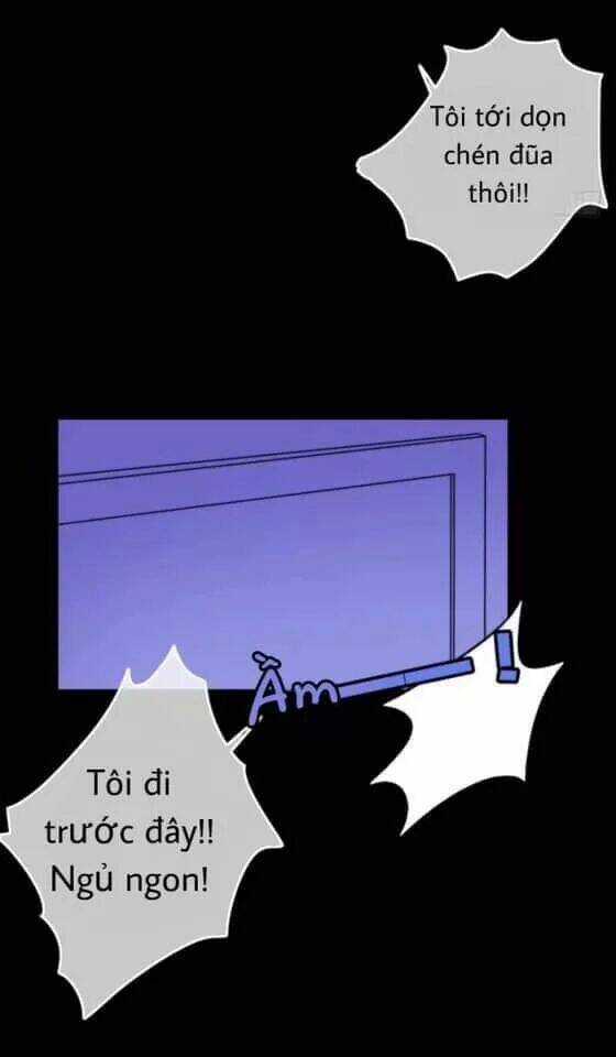 Lời Thì Thầm Chapter 35 trang 18