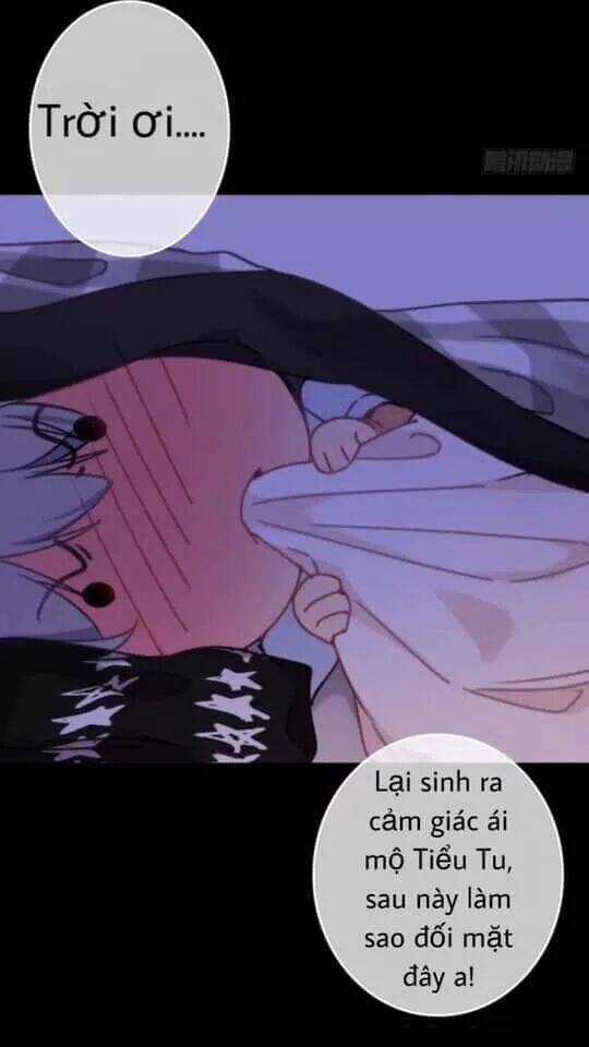 Lời Thì Thầm Chapter 35 trang 19