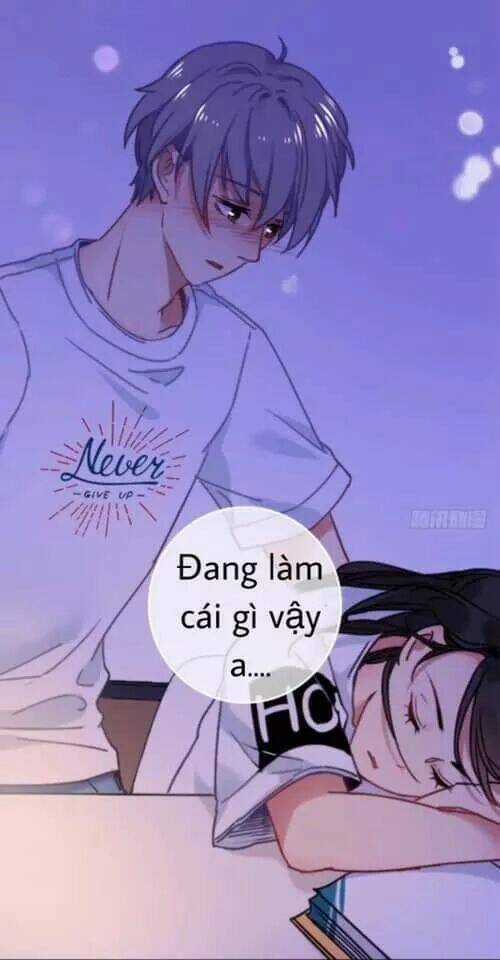 Lời Thì Thầm Chapter 35 trang 2