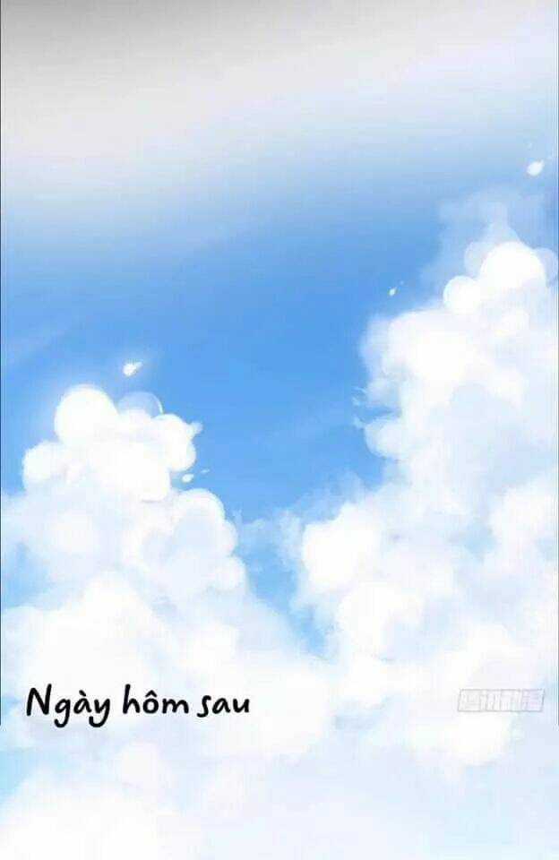 Lời Thì Thầm Chapter 35 trang 21